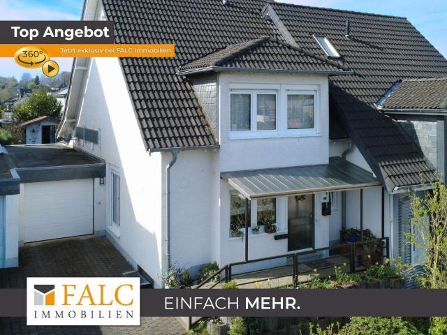 Haus kaufen in Hückeswagen, Nordrhein-Westfalen
