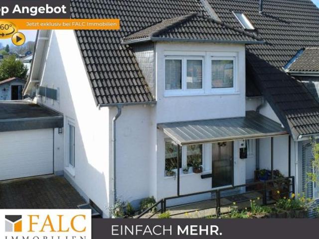Haus kaufen in Hückeswagen, Nordrhein-Westfalen