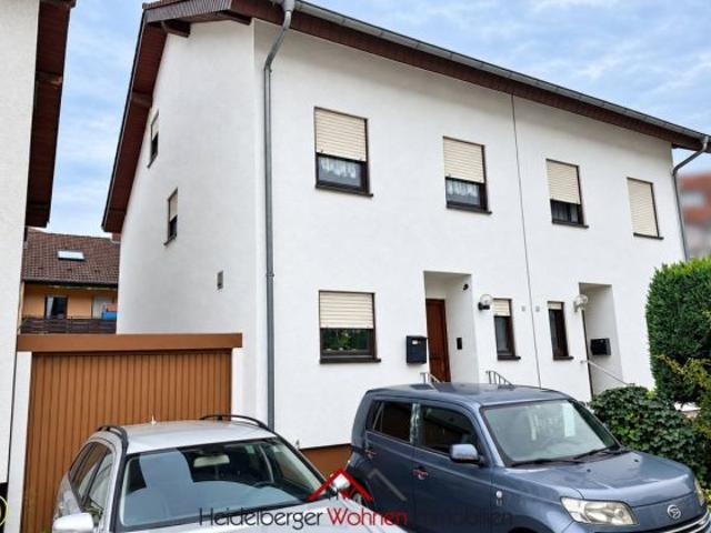 Haus kaufen in Leimen, Rhein-Neckar-Kreis