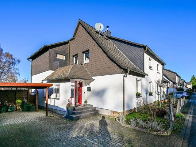 Haus kaufen in Stiepel, Bochum