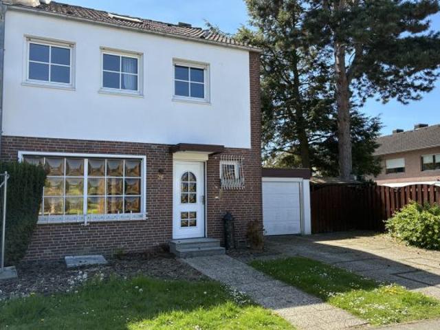 Haus kaufen in Herzogenrath, Nordrhein-Westfalen