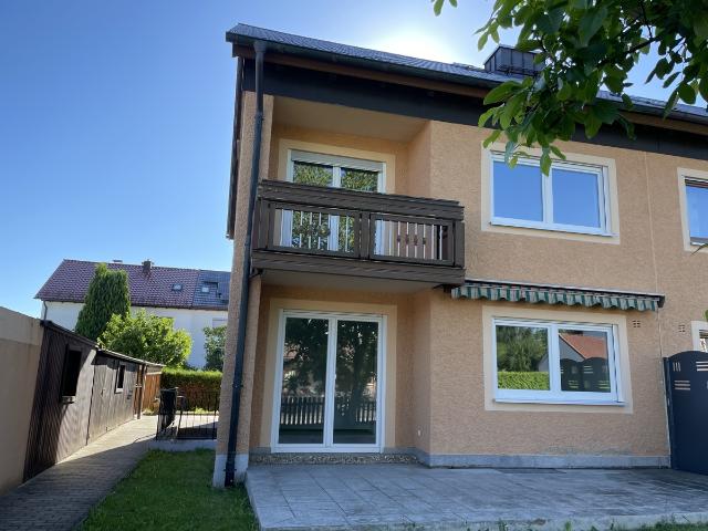 Haus mieten in Tirschenreuth, Bayern