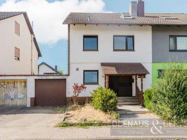 Haus kaufen in Rußheim, Dettenheim