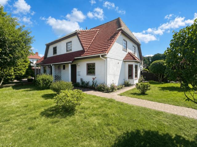 Haus kaufen in Rostock, Mecklenburg-Vorpommern