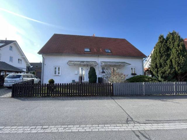 Haus kaufen in Rackwitz, Sachsen