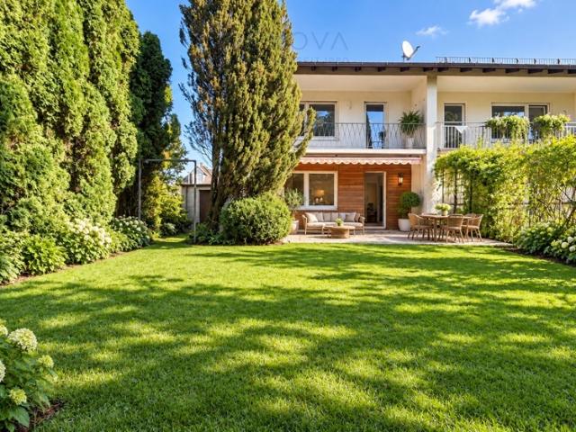 Haus kaufen in Ramersdorf-Perlach, München