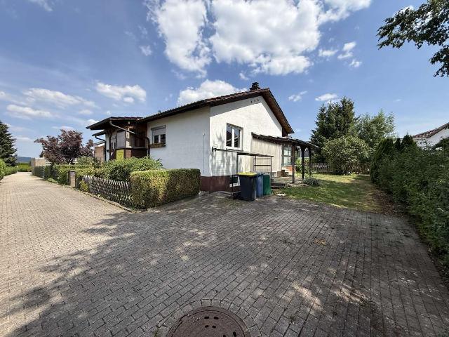 Haus kaufen in Gosheim, Landkreis Tuttlingen