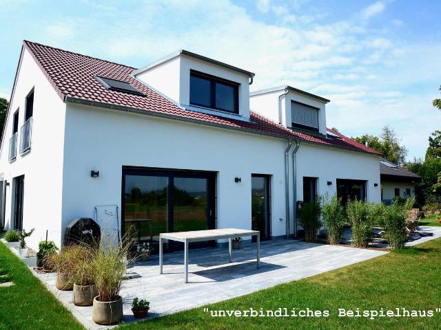 Haus kaufen in Waldenbuch, Landkreis Böblingen