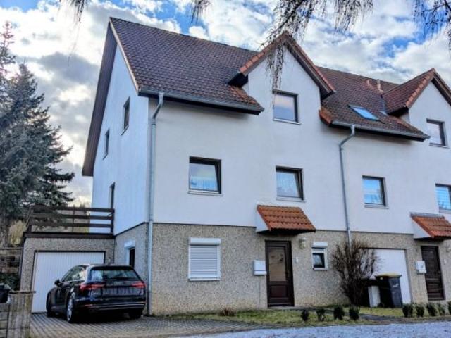 Haus kaufen in Heidenau, Sachsen