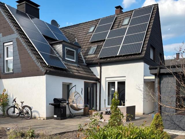 Haus kaufen in Bladenhorst, Castrop-Rauxel