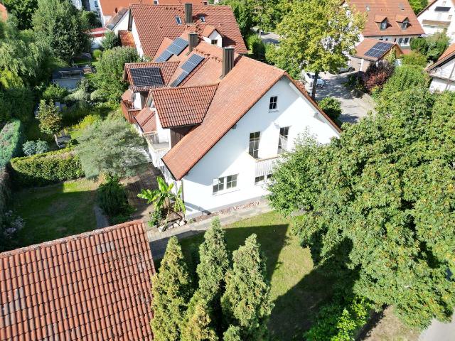 Haus kaufen in Wolnzach, Landkreis Pfaffenhofen an der Ilm