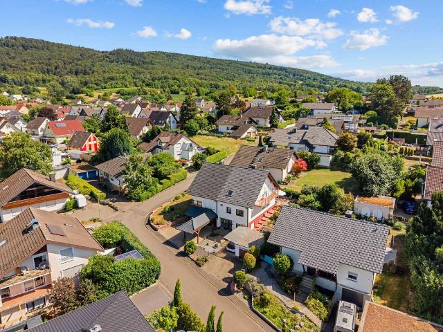 Haus kaufen in Friesenheim, Ortenaukreis