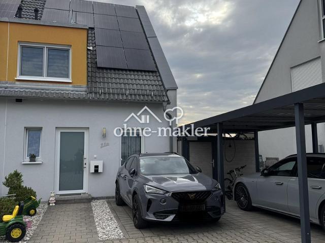 Haus kaufen in Kieselbühl, Fürth