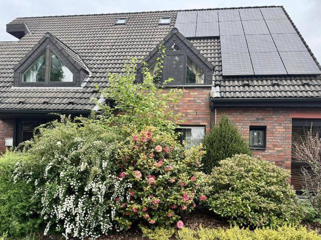 Haus kaufen in Mönchengladbach