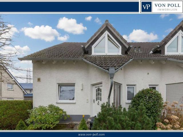 Haus kaufen in Lücklemberg, Dortmund
