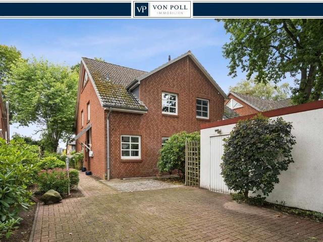 Haus kaufen in Achim, Landkreis Verden