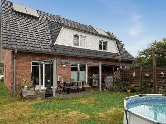 Haus mieten in Apensen, Niedersachsen