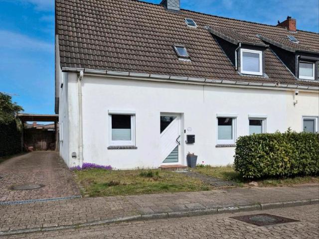 Haus kaufen in Scharmbeck, Osterholz-Scharmbeck