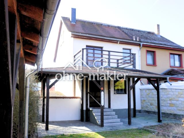 Haus kaufen in Oberebersbach, Ebersbach