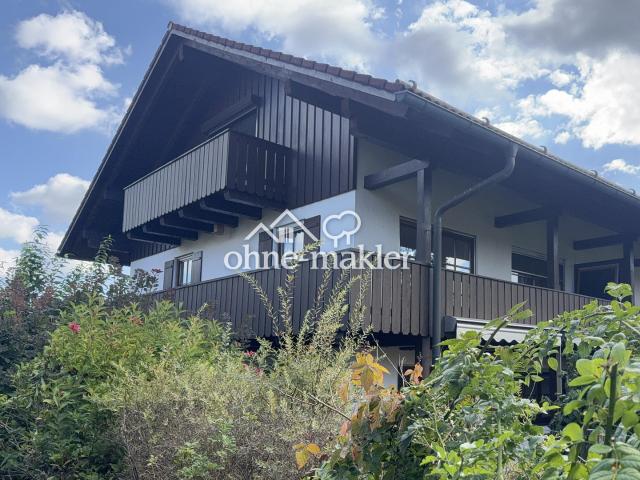 Haus kaufen in Iffeldorf, Bayern