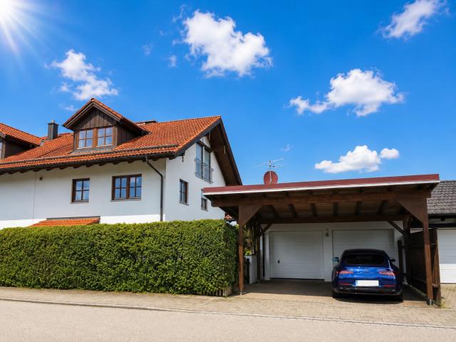 Haus kaufen in Brunnthal, Bayern