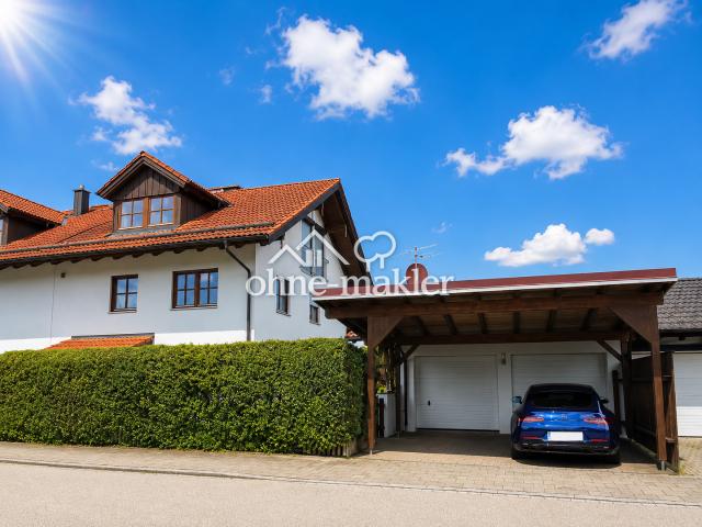 Haus kaufen in Brunnthal, Bayern