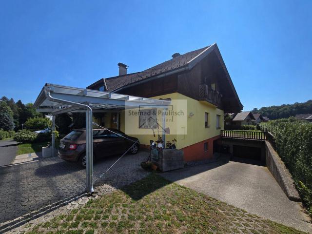 Haus kaufen in Klagenfurt, Kärnten
