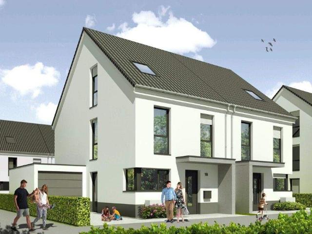 Haus kaufen in Voerde, Nordrhein-Westfalen