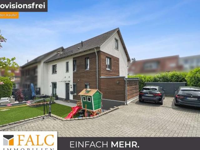 Haus kaufen in Wetter