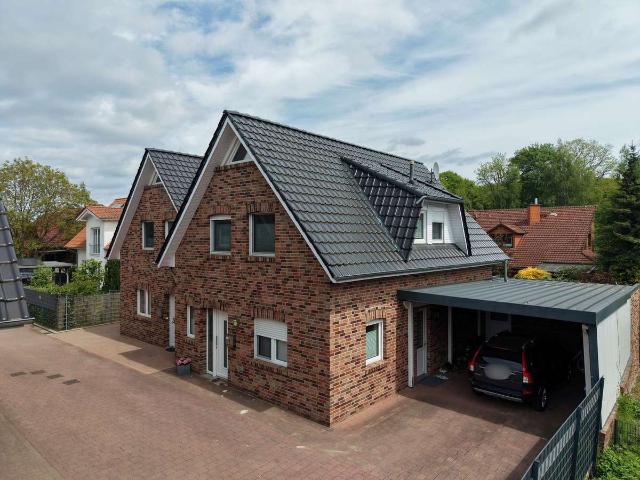 Haus kaufen in Oldenburg