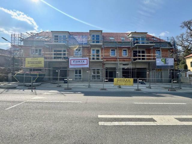 Wohnung kaufen in Klosterneuburg, Niederösterreich
