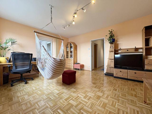 Apartment kaufen in Wels, Oberösterreich