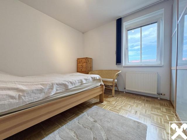 Wohnung kaufen in Wels, Oberösterreich
