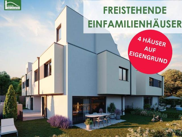 Haus kaufen in Donaustadt, Wien