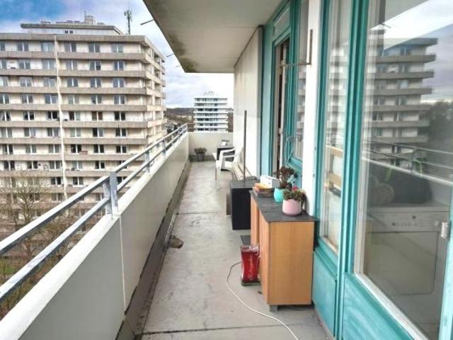 Wohnung kaufen in Wuppertal, Nordrhein-Westfalen