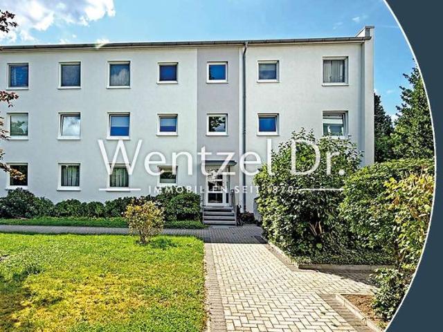 Wohnung kaufen in Altona, Hamburg