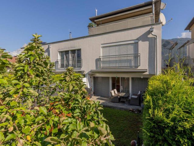 Apartment kaufen in Polling, Tirol
