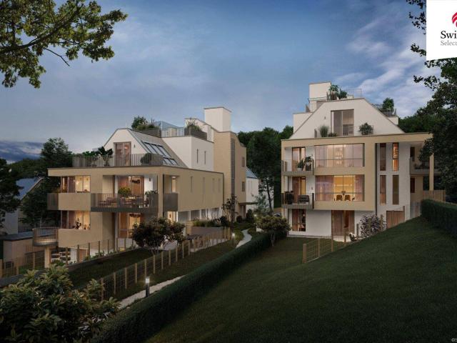 Apartment kaufen in KG Dornbach, Wien