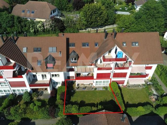 Wohnung kaufen in Niederlenz, Aargau