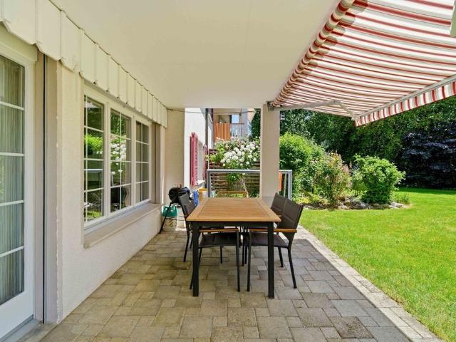 Apartment mieten in Altnau, Bezirk Kreuzlingen