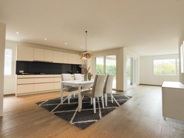 Wohnung kaufen in Lenzburg, Aargau