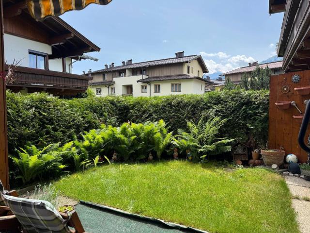 Apartment kaufen in St. Johann in Tirol, Parzach