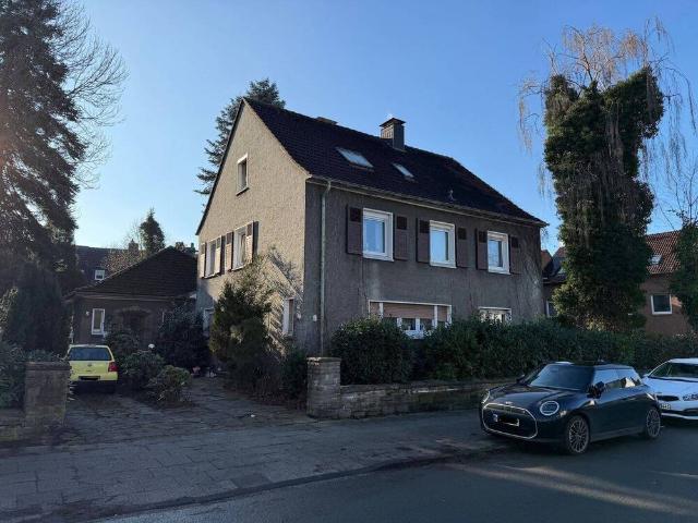 Haus kaufen in Herbede, Witten