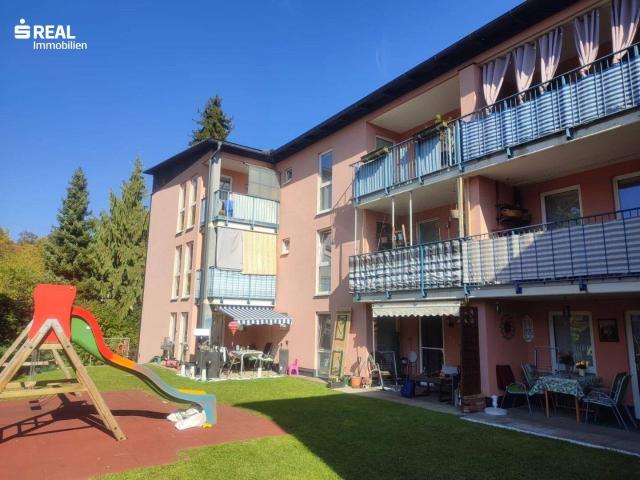 Apartment kaufen in Deutschlandsberg, Steiermark