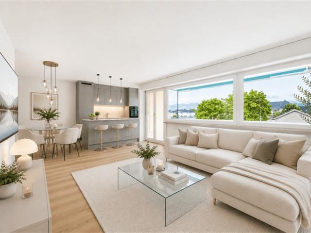 Wohnung kaufen in Arbon, Thurgau