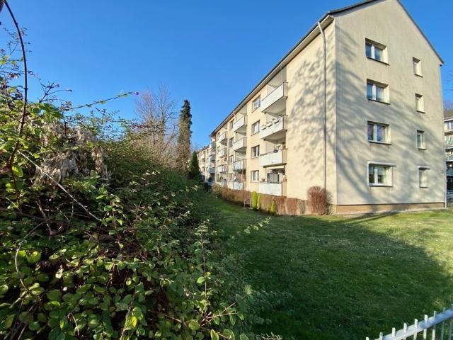 Etagenwohnung kaufen in Düsseldorf, Stadtbezirk 6