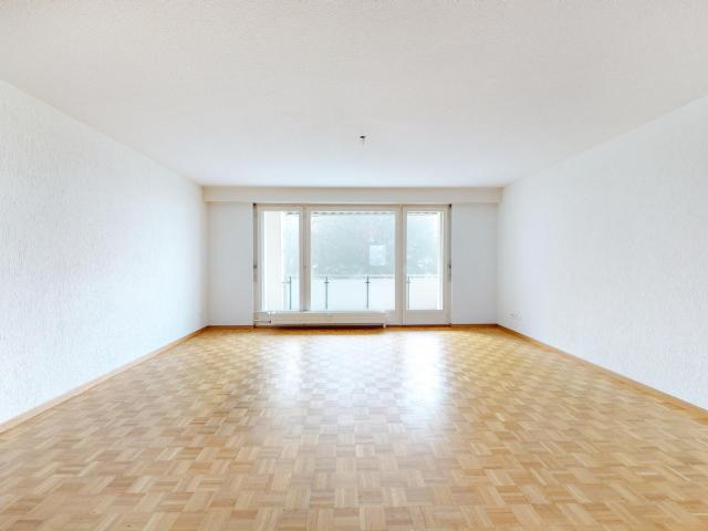 Apartment mieten in Berikon