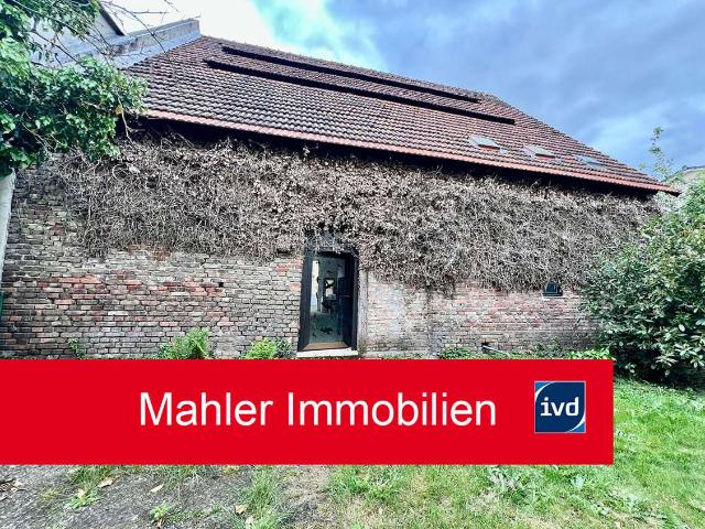 Erdgeschosswohnung kaufen in Lorsch, Kreis Bergstraße