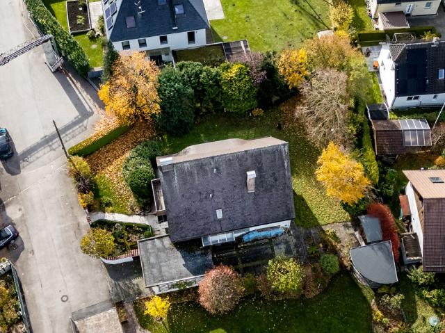 Erdgeschosswohnung kaufen in Feldmoching-Hasenbergl, München