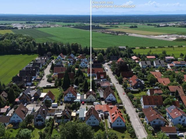 Erdgeschosswohnung kaufen in Oberhaching, Bayern